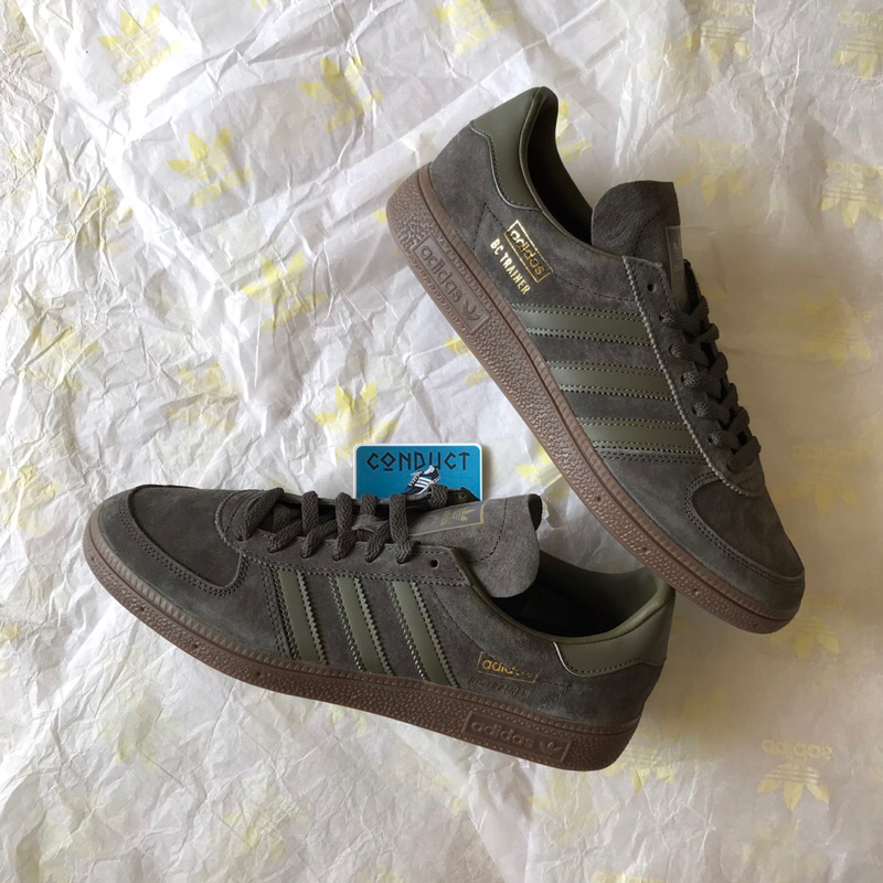 Adidas BC Trainer Baltic IE6954