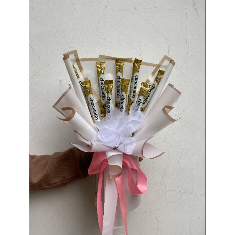 

BUCKET SNACK MURAHHHH