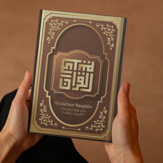 ✨ Quran - DW001 | Al Quran Cover Custom Nama A5 A6 [NAHWU LATIN | (BESAR) FREE BONUS] AL-QUR'AN TAJWID NAHWU LATIN PERHURUF TERJEMAH PERHURUF PERKATA FULL COLOUR EDISI TERBARU 2023 ALQURAN ALQOSBAH SPECIAL EDITION AL-QUR'AN HEMPERS MAROKO PATTERN + NAMA