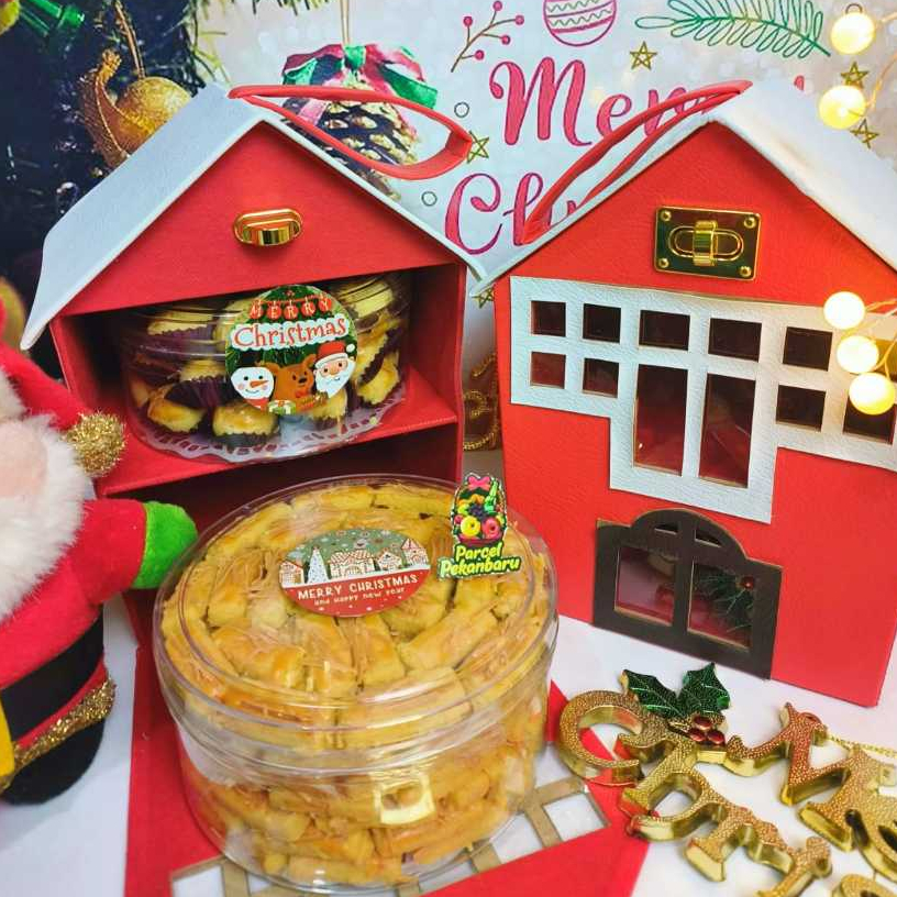 

Parcel Natal Pekanbaru|Hampers Natal Pekanbaru-St.Kornelius