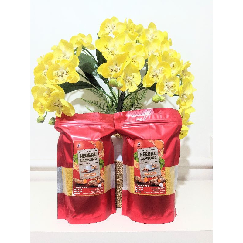 

LINK CHECKOUT LAMBUNG 500 GR x 2