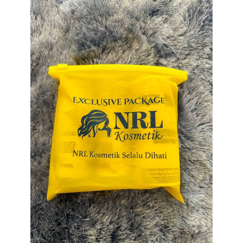 NRL EKSKLUSIF BPOM ASLI ORIGINAL 100%