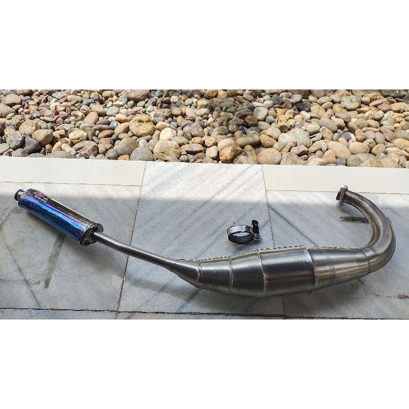 R9 Sentul Ninja r/ss (NEGO)