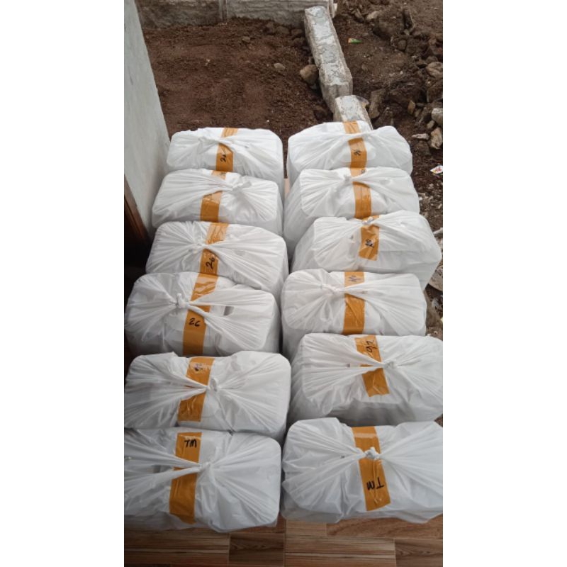 

DENDENG DW 50pcs