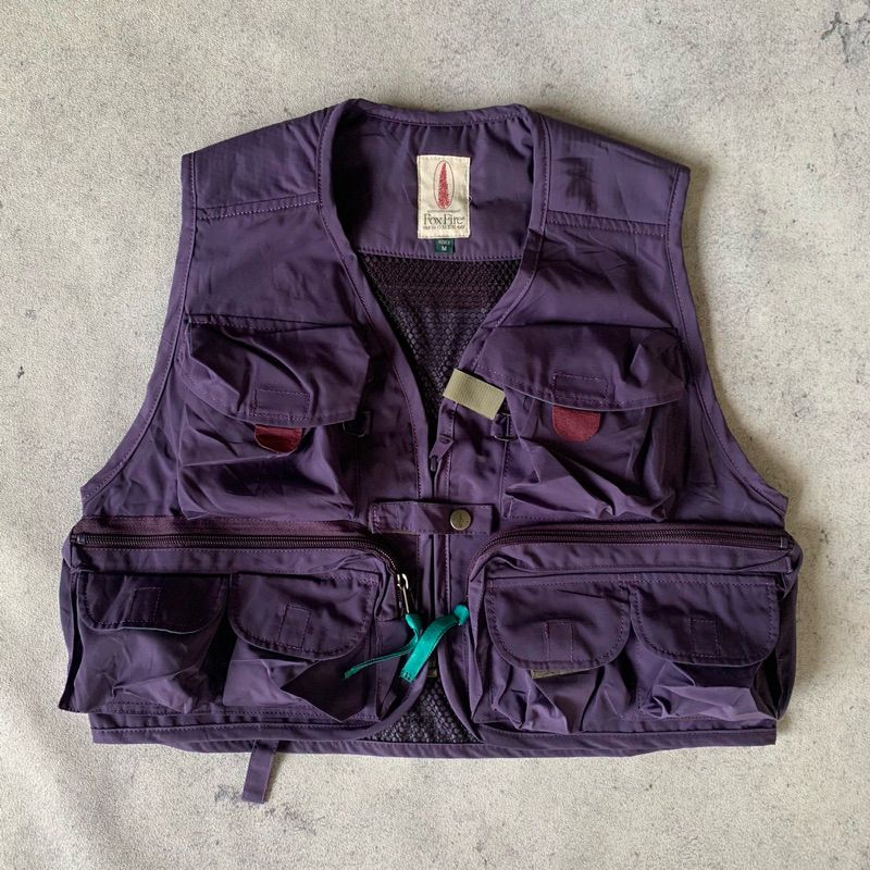 FOX FIRE TACTICAL VEST