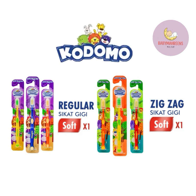Kodomo sikat & pasta gigi anak / odol bayi anak  / odol kodomo /sikat gigi anak baby toothpaste toot