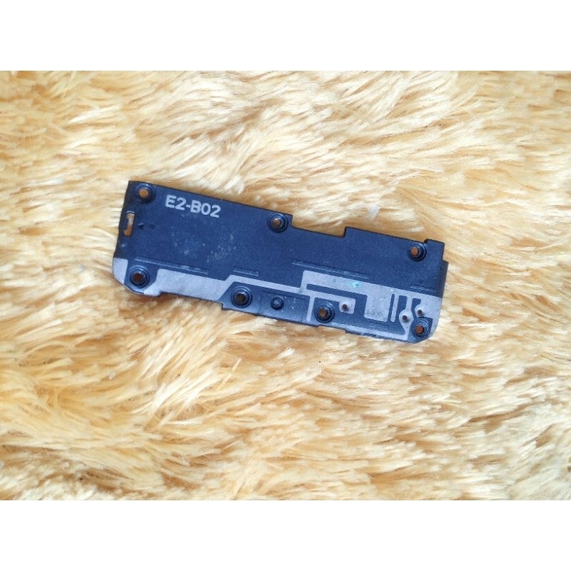 tutup buzzer loud speaker samsung A01 CORE original copotan