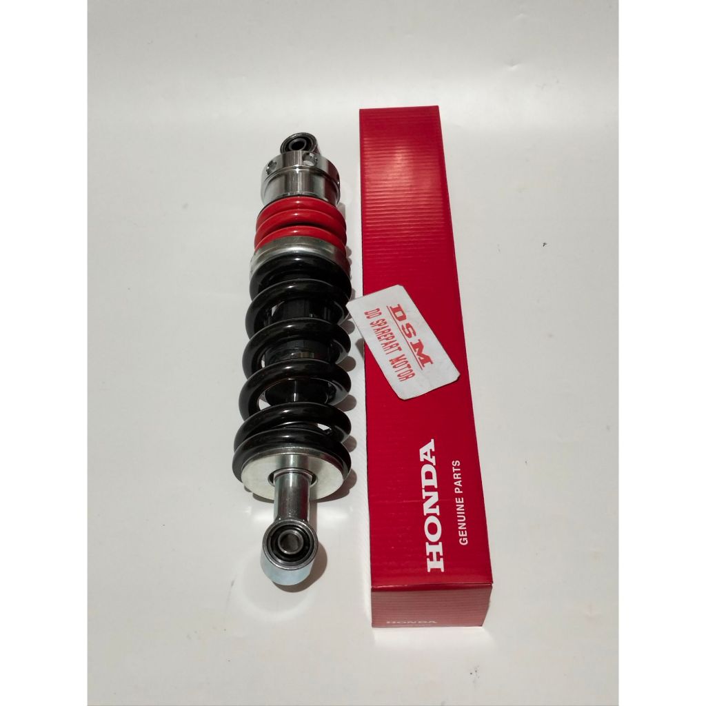 Shockbreaker belakang Megapro monoshock Megapro new