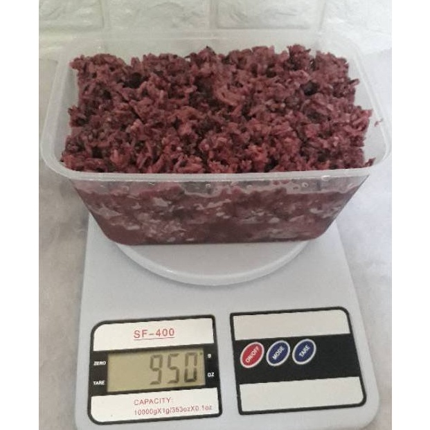 

HEMAT PROMO✅ Tape ketan hitam 900gr (tanpa uli) ready setiap hari