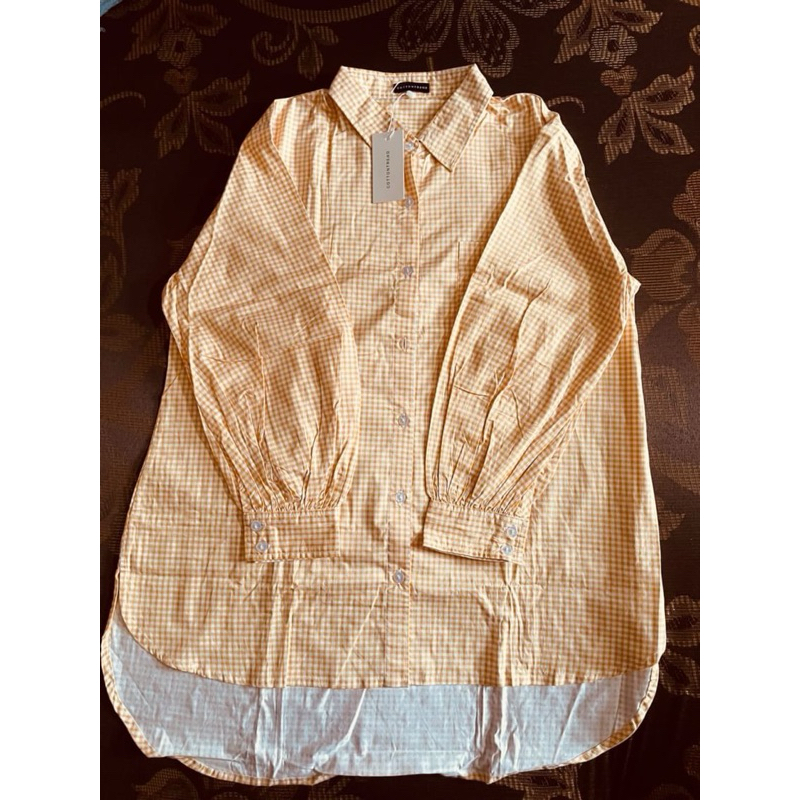 Shirt Cottontrend New With Tag