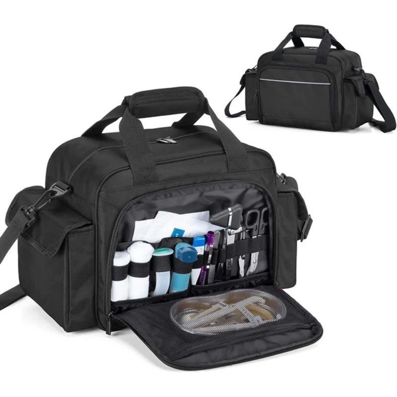 tas medis slempang tas medis dokter tas p3k terbaru tas medis perawat