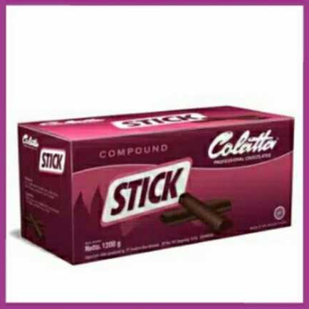 

colatta stick compound 1,2kg