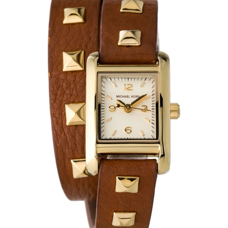Michael kors classic watch