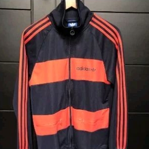 Tracktop Adidas beckenbauer 2013