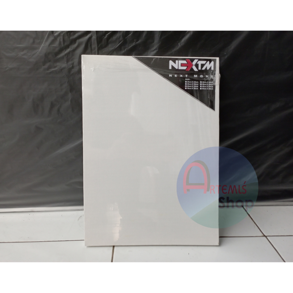 

Kanvas Lukis NEXTM 25 x 35 25x35