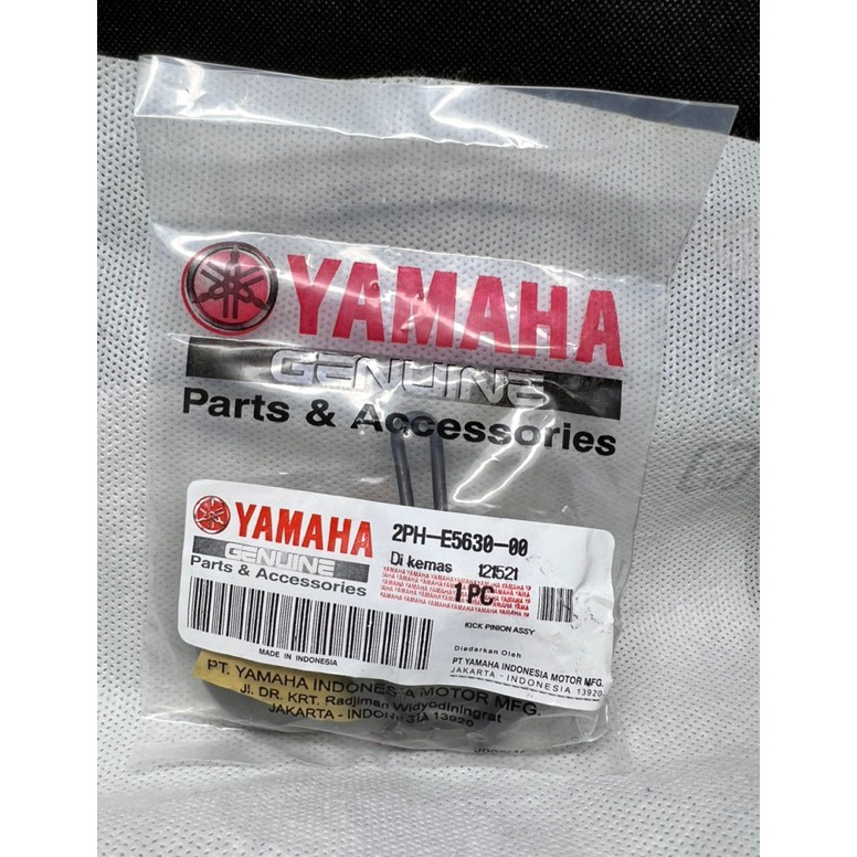 TOP SALE Gigi pinion Mio M3 Mio 125 Mio z Mio soul Gt 2PH Gigi pinion selah Mio M3 Mio 125 Mio z Mio