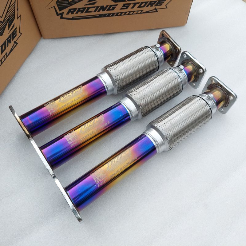 FLEKSIBEL PNP ORI CANTER BLUEMOON