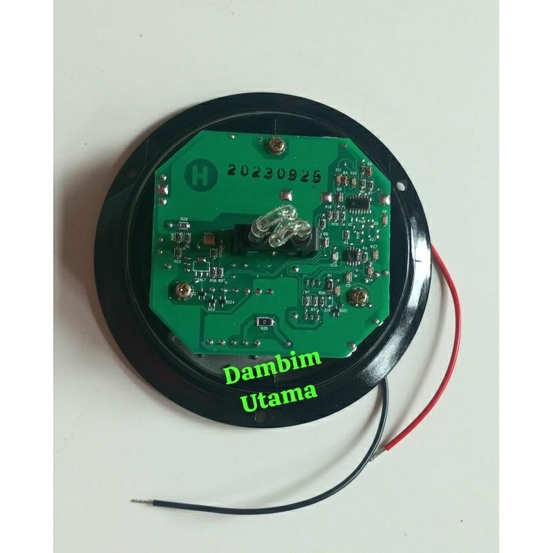 Lampu Rotari Blitz Seri H