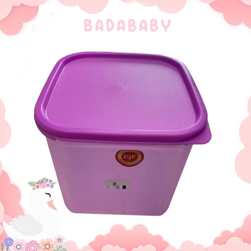 . DJP BOX AGOGO 5000ML TOPLES TERMURAH