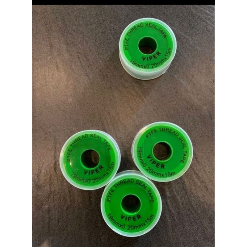 Seal tape jumbo viper hendso seal tape kuat