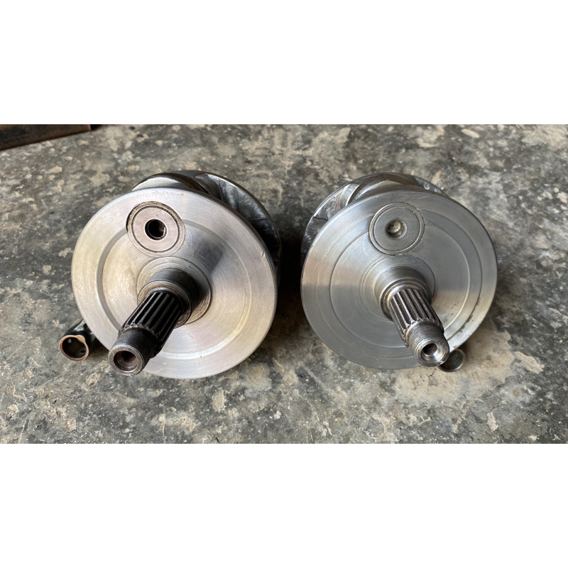 askruk gl mp tiger langkah 70