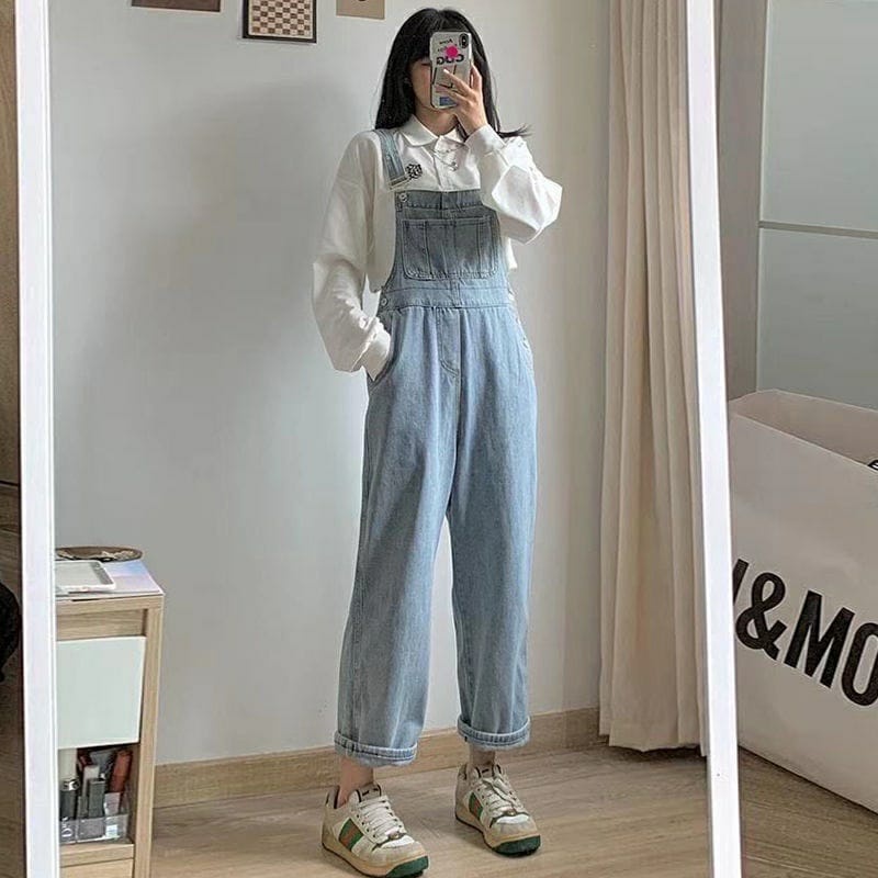 BEST SELLER Celana kodok korea/Celana kodok panjang/Celana kodok denim