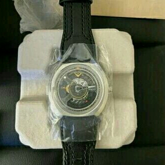 Jam Tangan Sevenfriday SF-P1/01