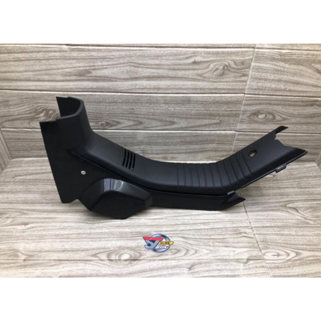 Legshield Sayap Tengah dan Batok Belakang Honda Astrea Grand Legenda Impressa