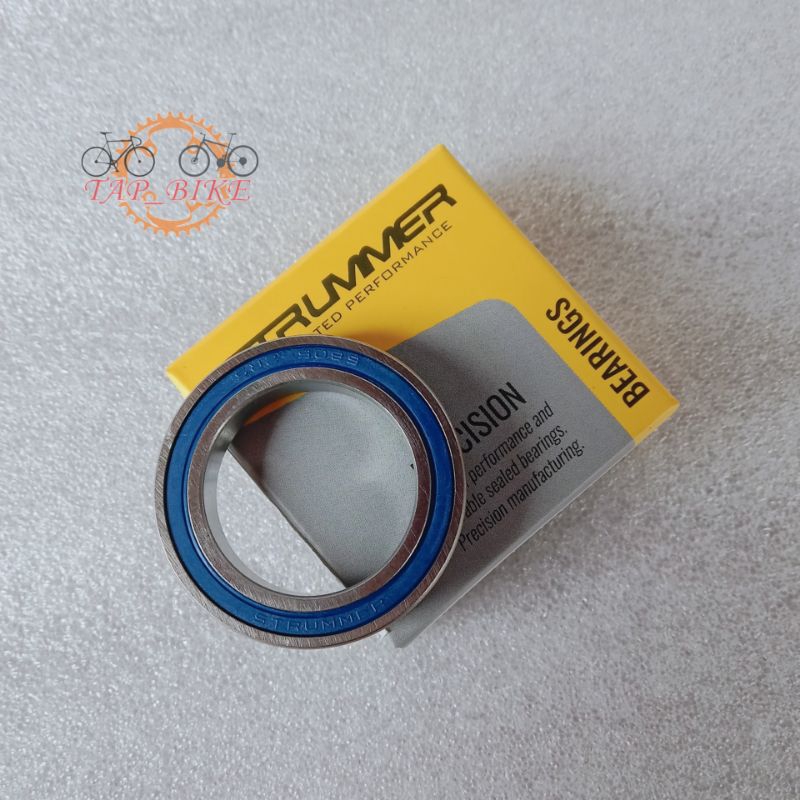 Bearing STRUMMER Ceramic 6805-2RS - Bearing Hybrid BB HT2 Part Sepeda