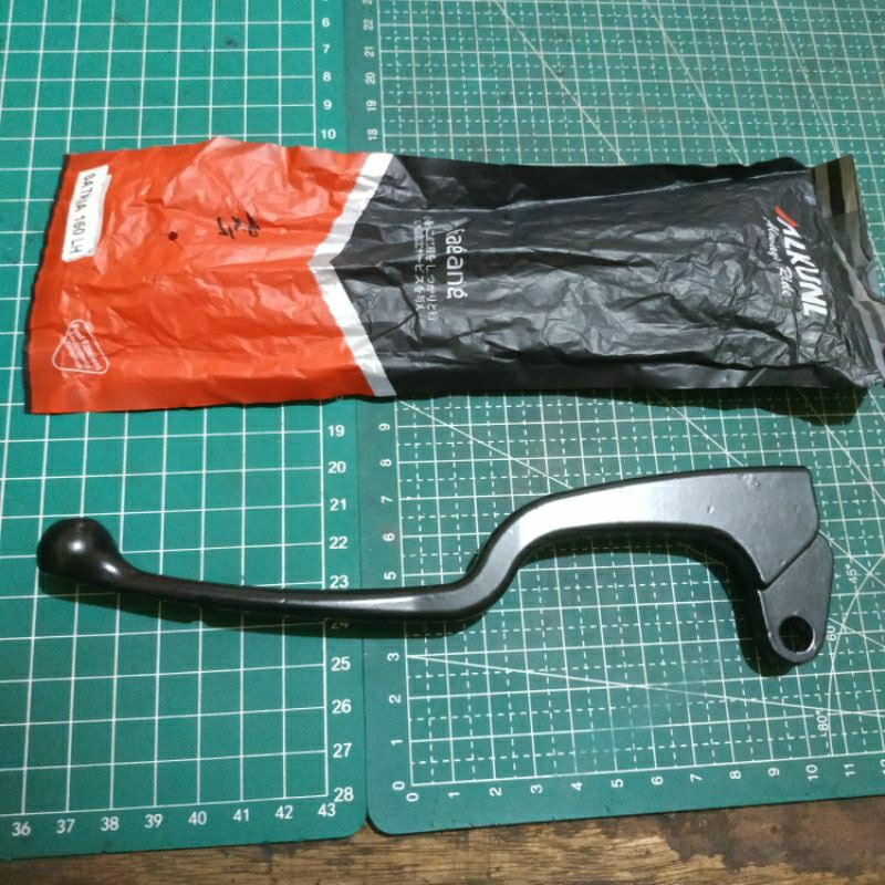 Handle lever kopling satria fu 150