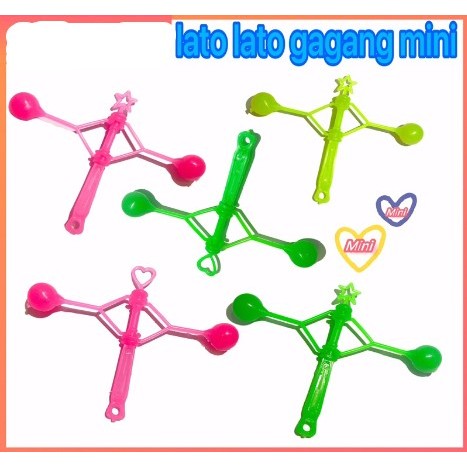 GROSIR mainan lato lato ganggang mini gantungan kunci /lato lato gagang mini harga grosir