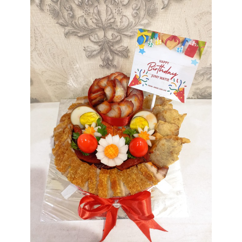 

size Small Full pork