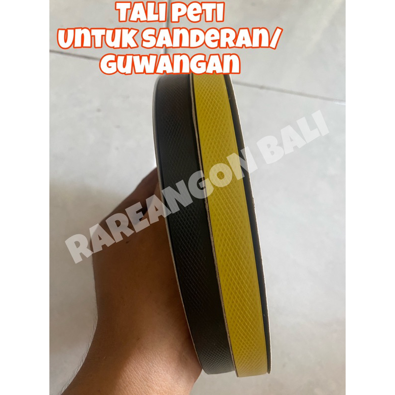 

pita peti | pita sanderan | guwangan layangan