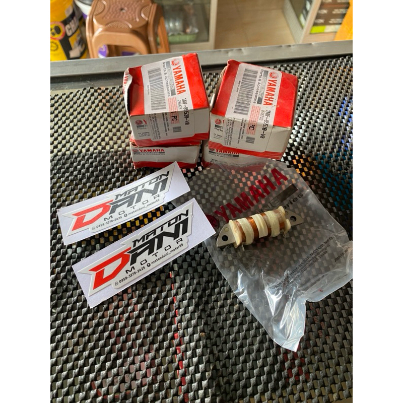 SPULL CDI RX KING RX SPESIAL ORIGINAL 100%