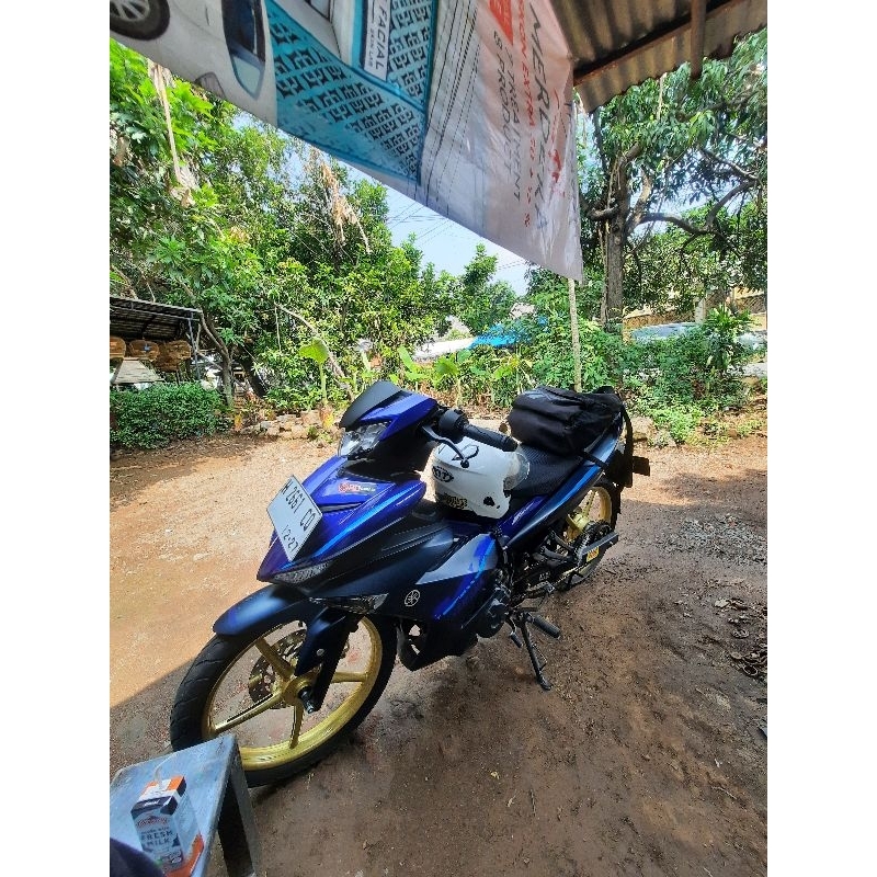 velg mx king vrossi 160 rata