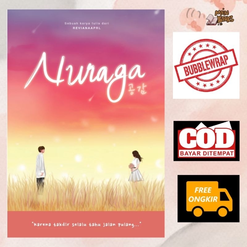 Novel Nuraga - Revianaaprl