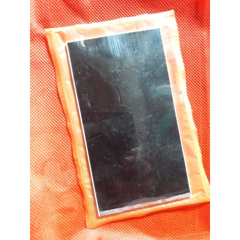 lcd advan s5e nxt/4gs ori copotan