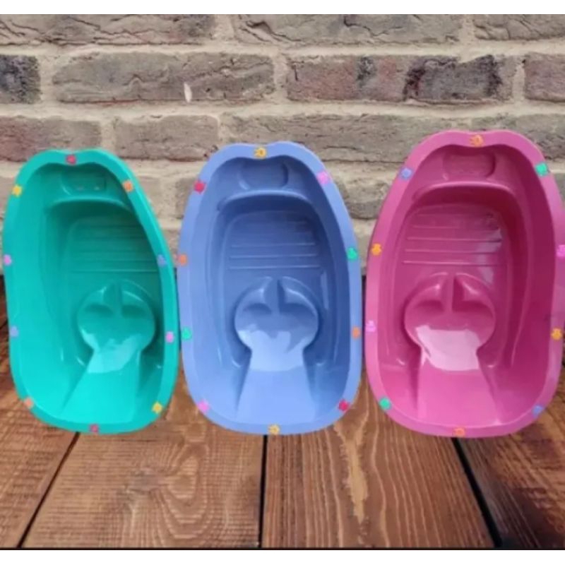 BAK MANDI BAYI KARAKTER/TEMPAT MANDI BAYI/ BATHUB/BAK MANDI BAYI,BARU LAHIR