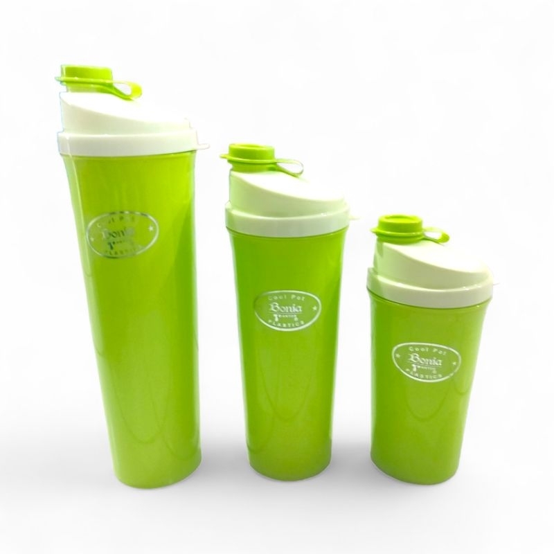 Botol Minum Cool Pot Bonia-Peralatan Dapur-Toserba Gadjah-Ekonomis