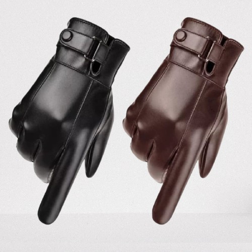 SARUNG TANGAN KULIT ASLI GARUT