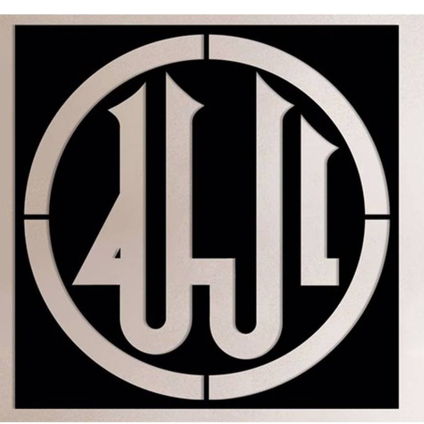 HIASAN DINDING AESTETIK KALIGRAFI( SEHARI JADI )KALIGRAFI ACRYLIC MIRROR MEWAH MENGKILAP /HIASAN DIN