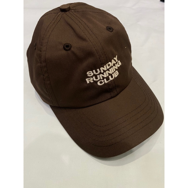 polocap neverdead clothing