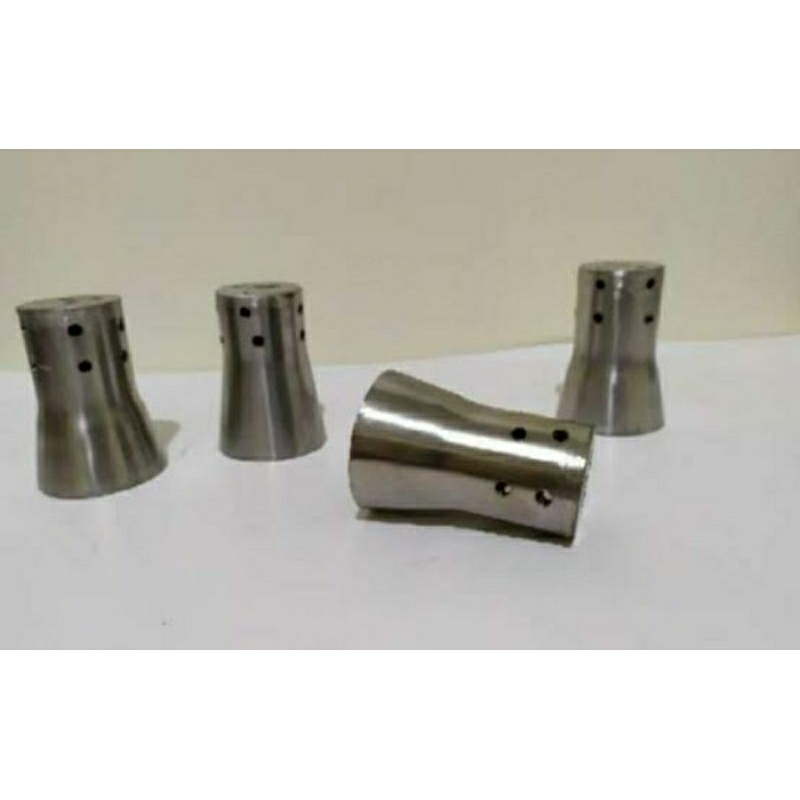 DB Killer inlet 38-50mm