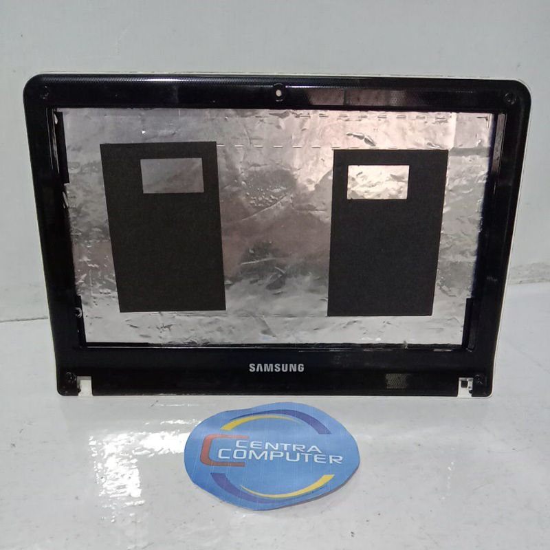 casing atas original SAMSUNG NC108 bandung