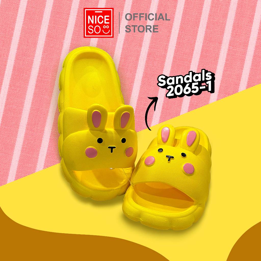 NICESO Official Sandal Anak 2065-1