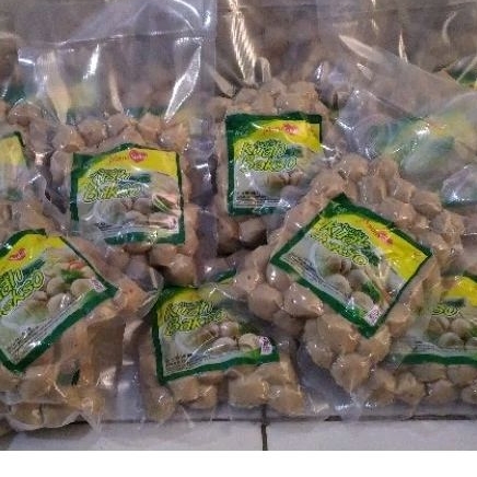 

Baso halus 50pcs