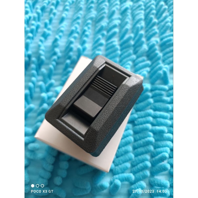 Switch saklar power window Toyota kijang grand extra pintu depan kiri