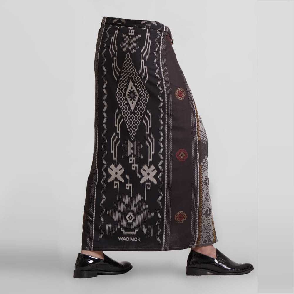 Wadimor Sarung Grand Master