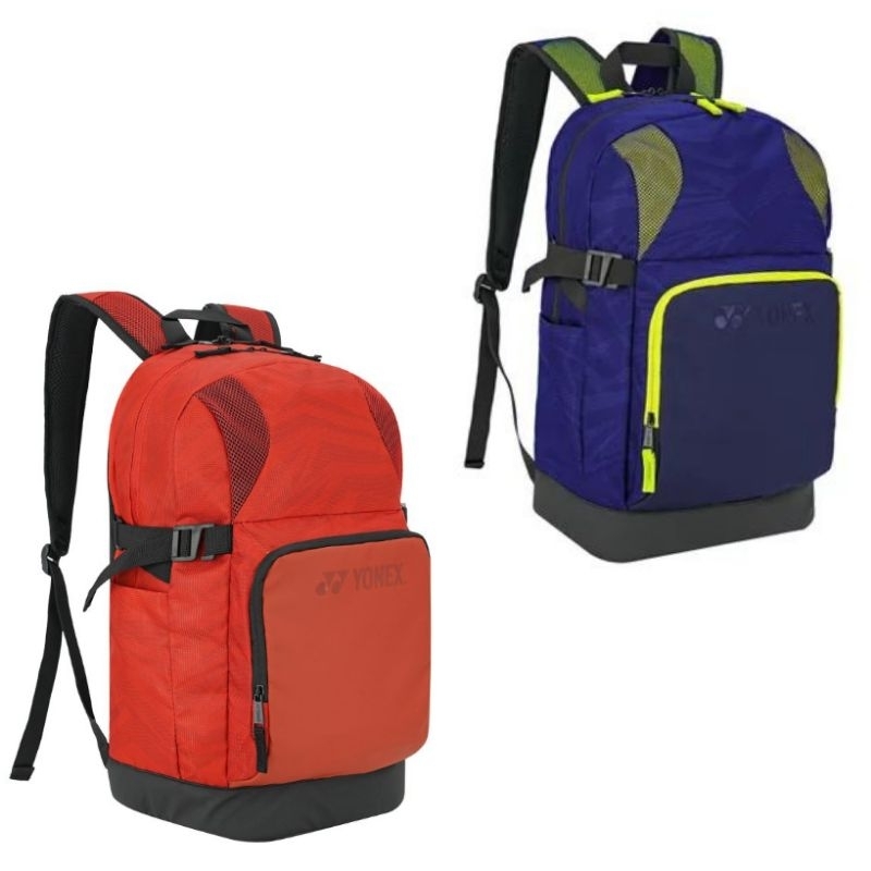 Tas Ransel Backpack YONEX Dynamic Series 24003 Original Tas Badminton
