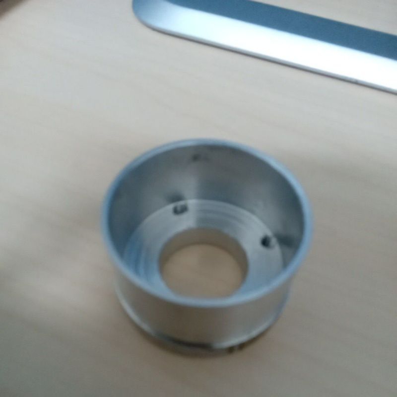 Dudukan dinamo dc 775